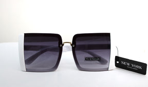 Oversize Square Sunglasses | K31 Kouture