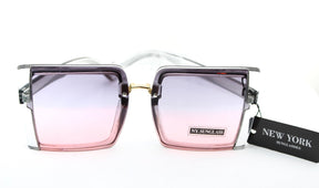 Oversize Square Sunglasses | K31 Kouture