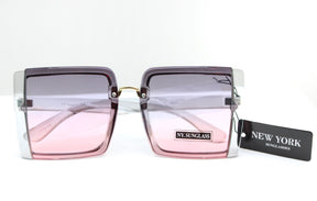 Oversize Square Sunglasses | K31 Kouture