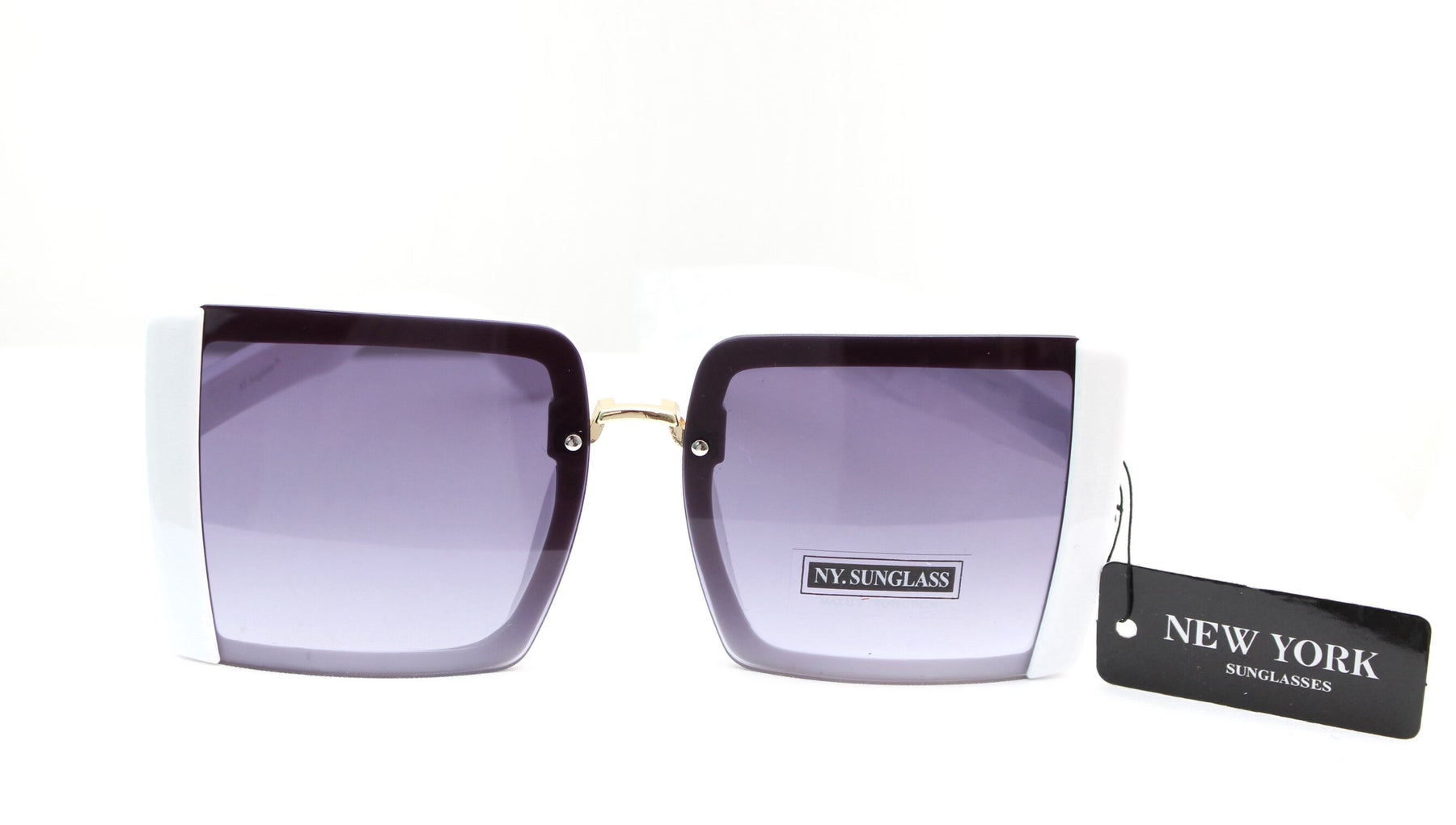 Oversize Square Sunglasses | K31 Kouture