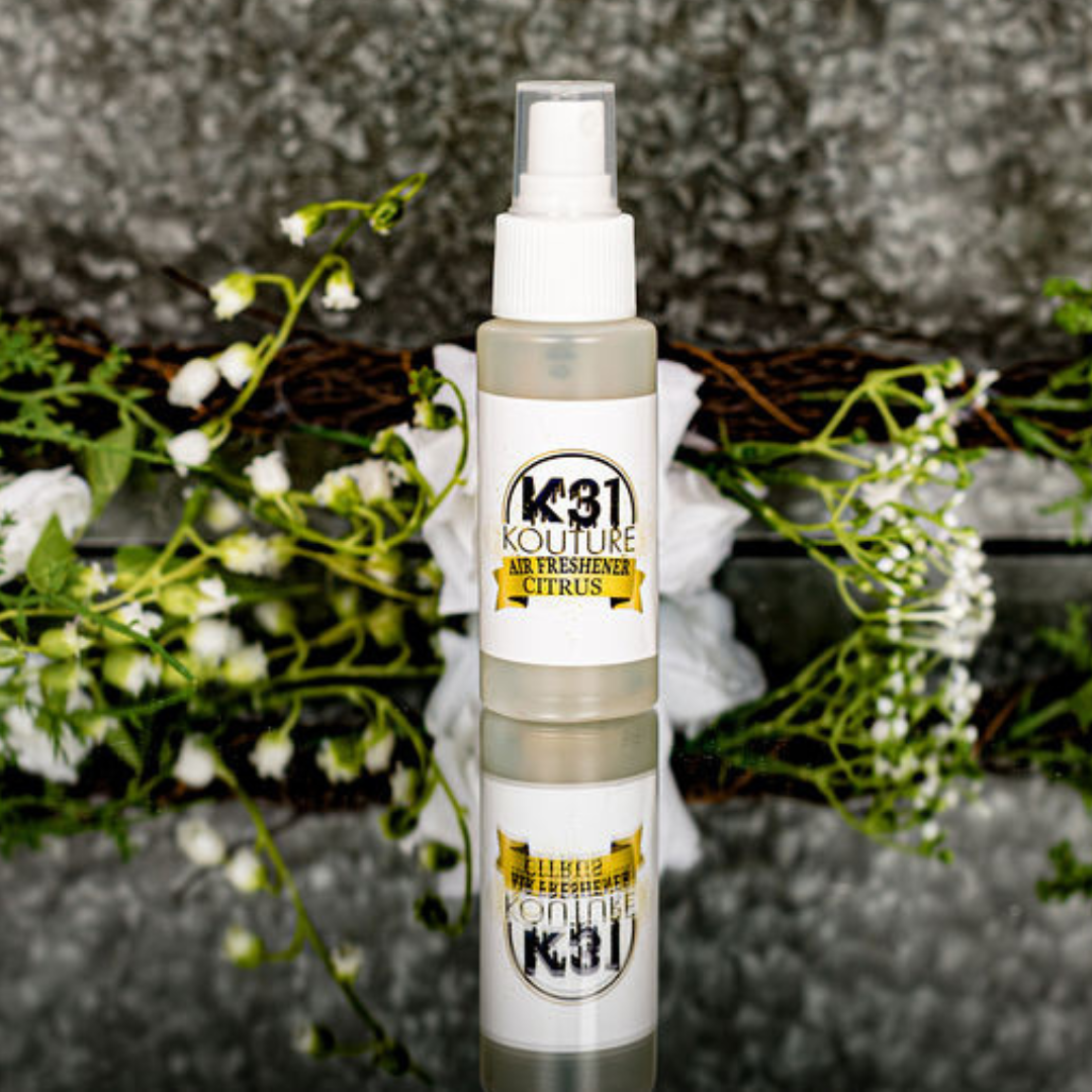 K31 Kouture Citrus Air Freshener